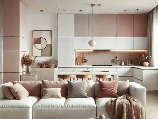 Appartement 5 pièces 101 m² 