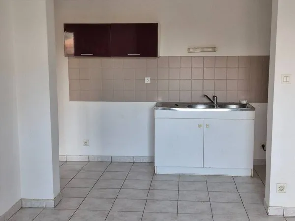 Appartement 3 pièces 50 m² 