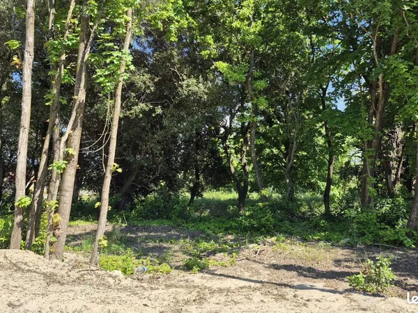 Terrain 574 m² Bourg Saint Andeol 
