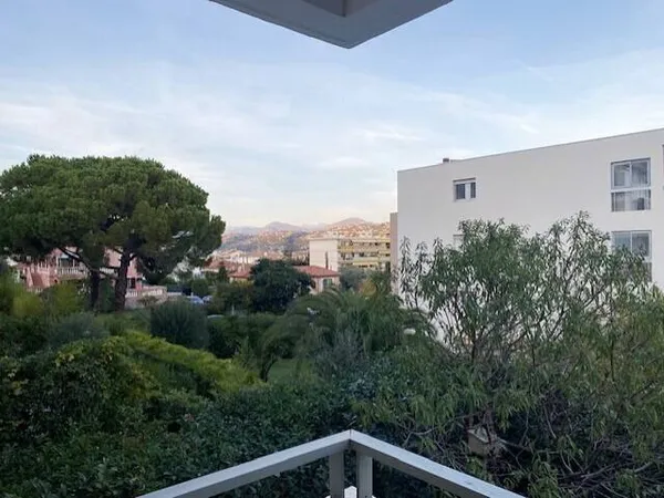 Appartement 2 pièces 53 m² 