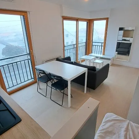 T1 Bis 28 m² meublé 