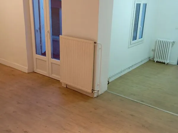 Maison de ville à vendre 