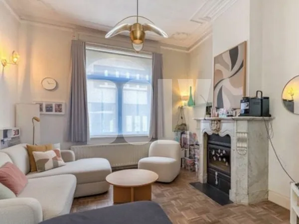 Maison de 155 m² / 4 chambres / au coeur de Rueil Malmaison 
