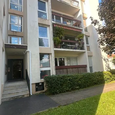 Appartement 2 pièces 50 m² 