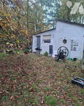 Maison 2 pièces 40 m² 