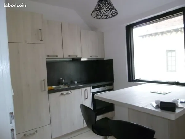 Location appartement centre ville troyes 