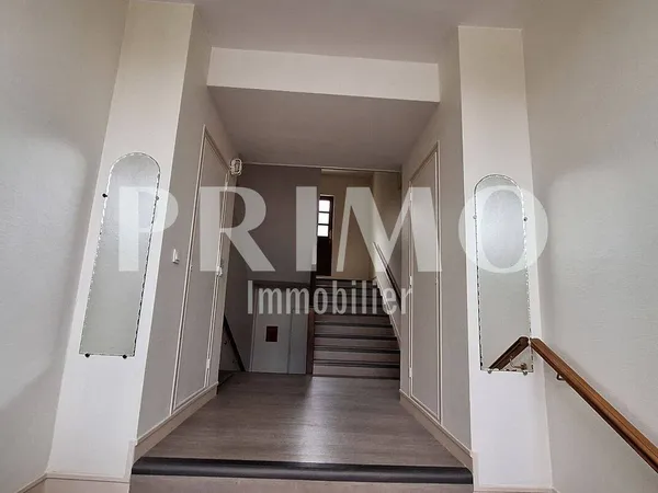 Appartement 3 pièces 51 m² 