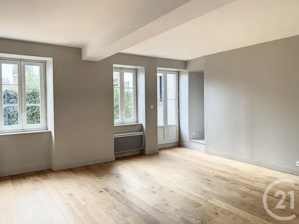 Appartement 3 pièces 71 m² 