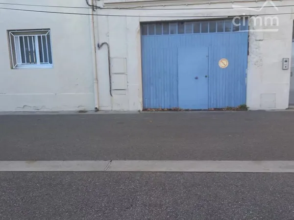 Local 147 m² Bourg-lès-Valence 