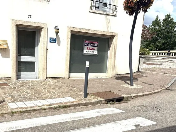 Appartement 9 pièces 97 m² 