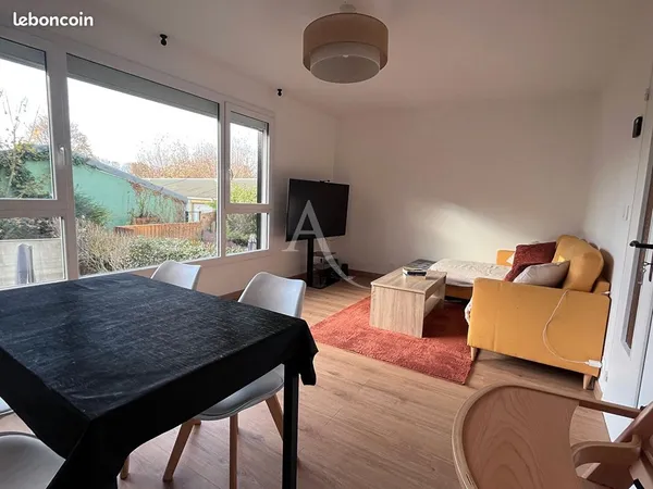 Maison 6 pièces 106 m² 
