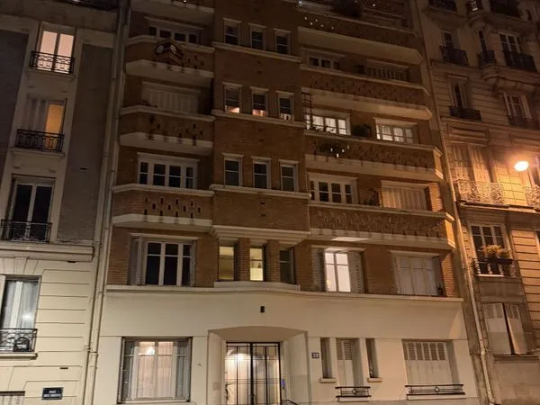 Appartement 1 pièce 18 m² 