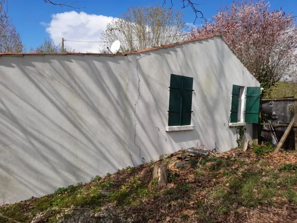 Maison 6 pièces 155 m² 