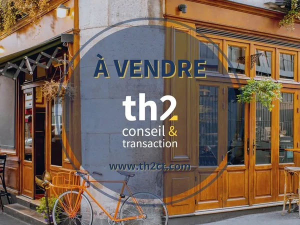 Fonds de commerce 30 m² Douvres-la-Délivrande 
