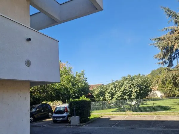 Duplex Toulouse 