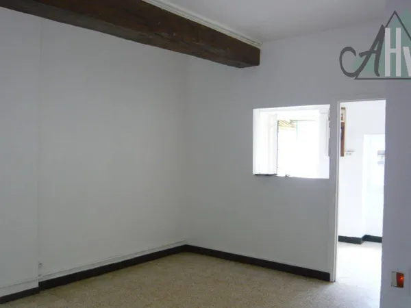 Maison 3 pièces 52 m² 