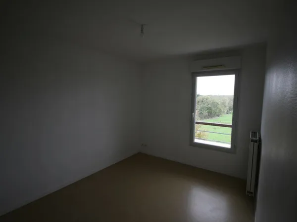 T3 - SAINT HERBLAIN 