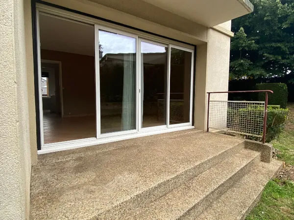 Evreux - Appartement 3 pièces 67.39 m² avec BALCON et TERRASSE. 