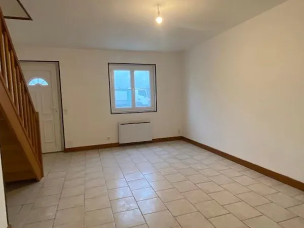 Maison 2 pièces 48 m² 