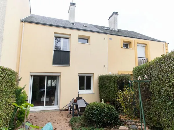 Maison Bretigny Sur Orge 4 pièce(s) 77.55 m2 