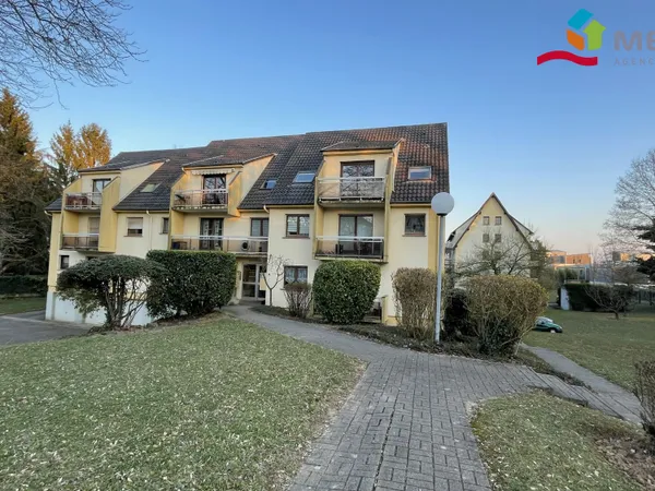 APPARTEMENT T2 OBERHAUSBERGEN 
