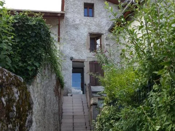 Studio 1 pièce 25 m² 