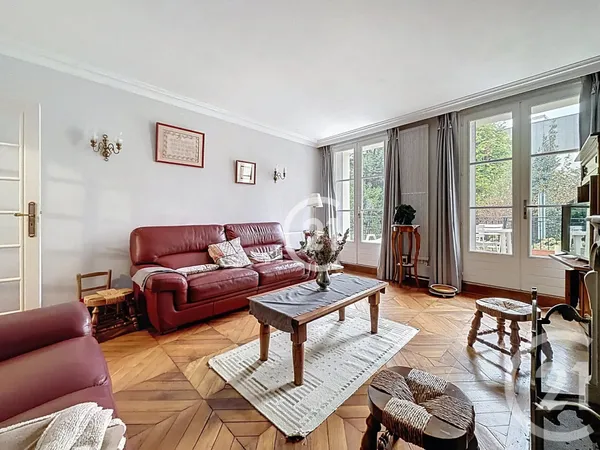 Maison 7 pièces 128 m² 