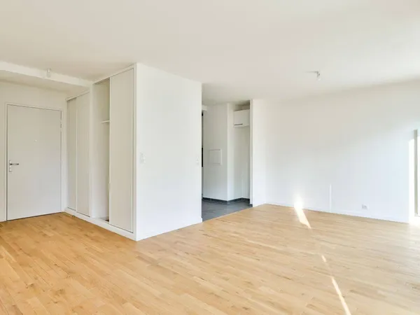 Appartement 2 pièces 53 m² 