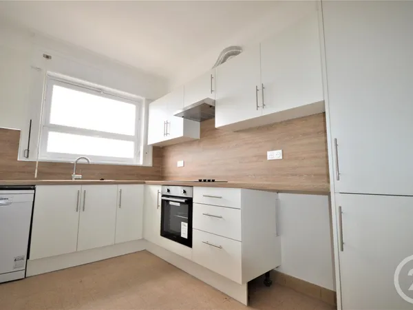 Appartement 2 pièces 72 m² 