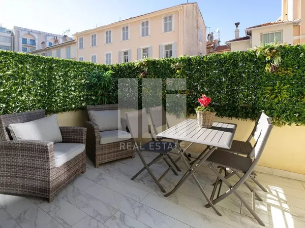 Appartement 2 pièces 28 m² 