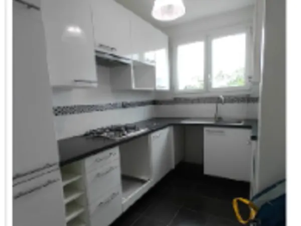 ? Appart 3 pièces ? 49 m² ?165 000 € Argenteuil (Champioux) 