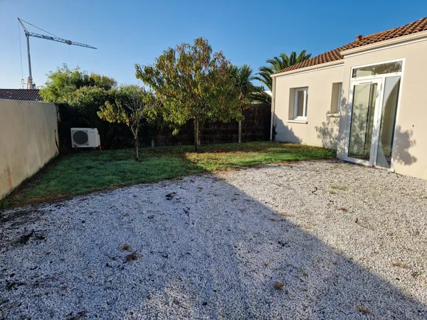 Maison 4 pièces 86 m² 