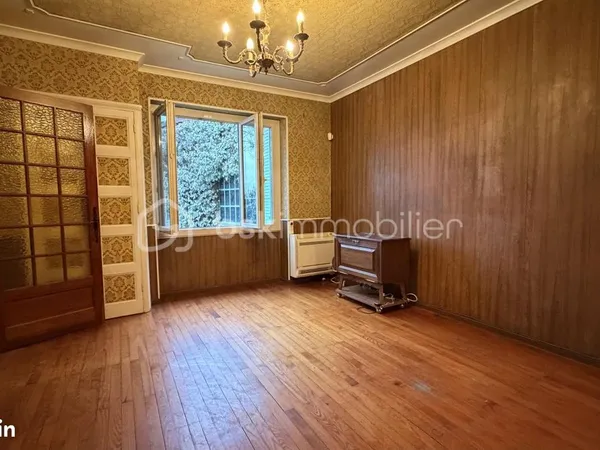 Maison 5 pièces 137 m² 