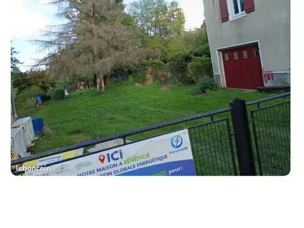 Maison 1 pièce 50 m² 