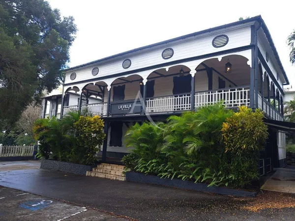 Maison 10 pièces 