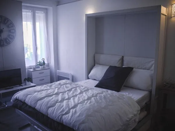 Studio meublé 28m² - à l'année 