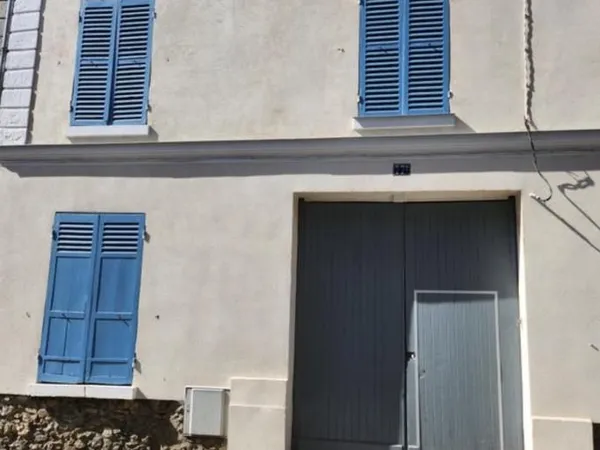 Appartement 4 pièces 70 m² 