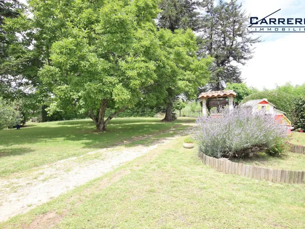 Terrain 969 m² 