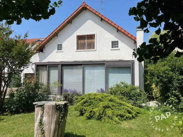 Maison 6 pièces 130 m² 