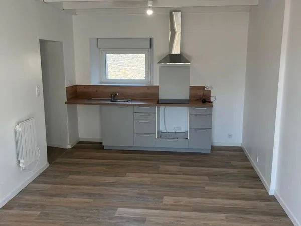 Appartement T3 - 51m2 