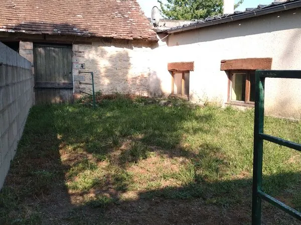 Maison, 3 chambres 