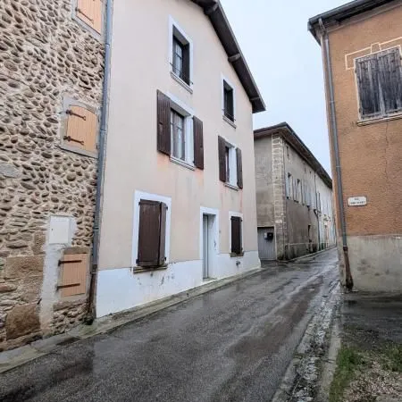 Maison 12 pièces 250 m² 