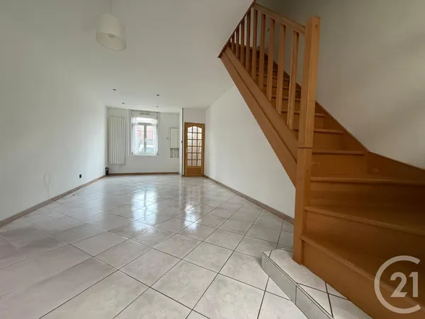 Maison 5 pièces 73 m² 