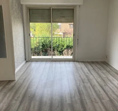 PARTIE MAISON 89m² AVEC JARDIN 