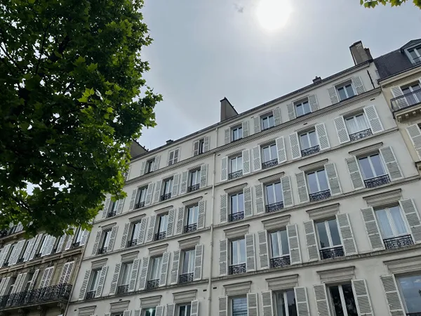 Appartement 5 pièces 118 m² 
