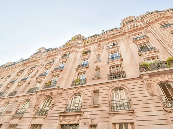 Appartement 5 pièces 178 m² 