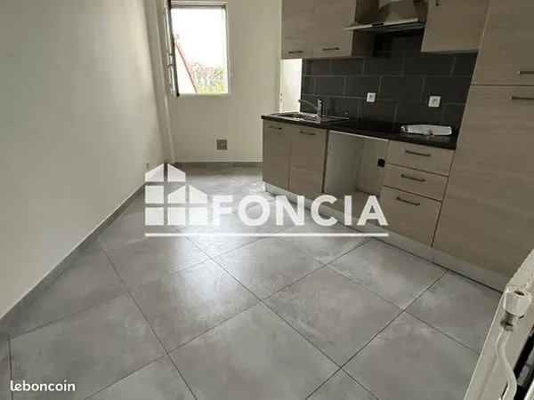 Appartement 2 pièces 73 m² 
