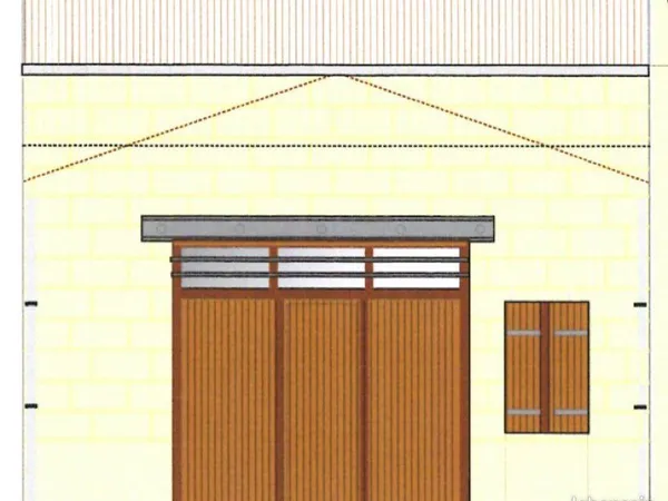 💥 LOCAL CENTRE-VILLE : 133 m² + PATIO PRIVATIF 