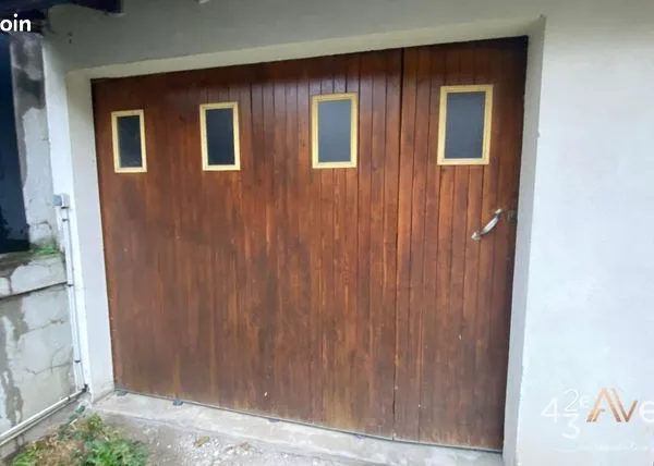 Parking - Garage Location Saint-Étienne   60€
