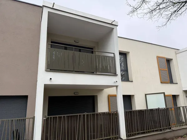 Appartement 1 pièce 30 m² 